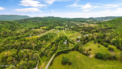 Tiny photo for 1500 Liberty Hill Drive, Washburn, TN 37888 (MLS # 1338795)