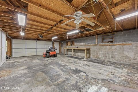 Tiny photo for 1500 Liberty Hill Drive, Washburn, TN 37888 (MLS # 1338795)