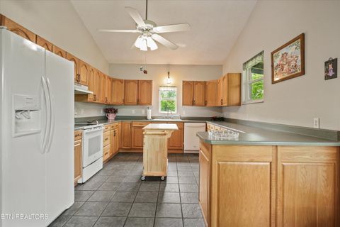 Tiny photo for 1500 Liberty Hill Drive, Washburn, TN 37888 (MLS # 1338795)