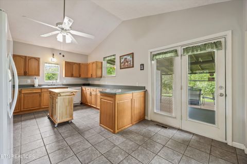Tiny photo for 1500 Liberty Hill Drive, Washburn, TN 37888 (MLS # 1338795)