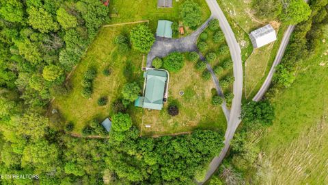 Tiny photo for 1500 Liberty Hill Drive, Washburn, TN 37888 (MLS # 1338795)