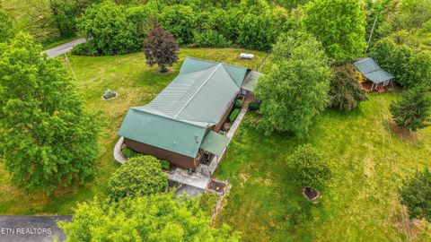 Tiny photo for 1500 Liberty Hill Drive, Washburn, TN 37888 (MLS # 1338795)