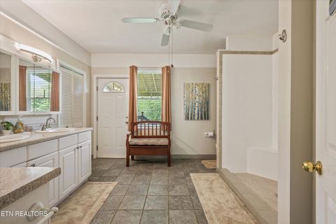 Tiny photo for 1500 Liberty Hill Drive, Washburn, TN 37888 (MLS # 1338795)