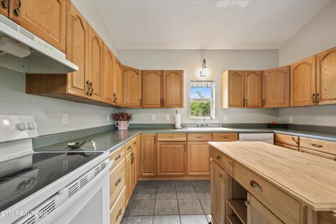 Tiny photo for 1500 Liberty Hill Drive, Washburn, TN 37888 (MLS # 1338795)