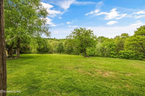 Tiny photo for 1500 Liberty Hill Drive, Washburn, TN 37888 (MLS # 1338795)