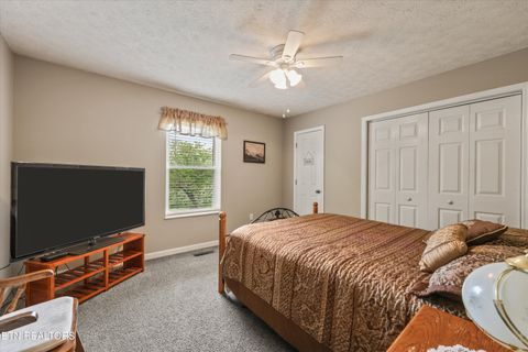 Tiny photo for 1500 Liberty Hill Drive, Washburn, TN 37888 (MLS # 1338795)