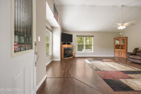 Tiny photo for 1500 Liberty Hill Drive, Washburn, TN 37888 (MLS # 1338795)