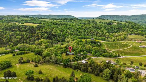 Tiny photo for 1500 Liberty Hill Drive, Washburn, TN 37888 (MLS # 1338795)