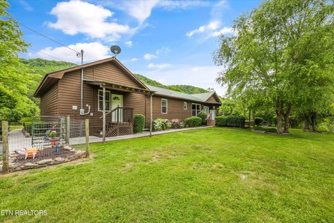 Tiny photo for 1500 Liberty Hill Drive, Washburn, TN 37888 (MLS # 1338795)