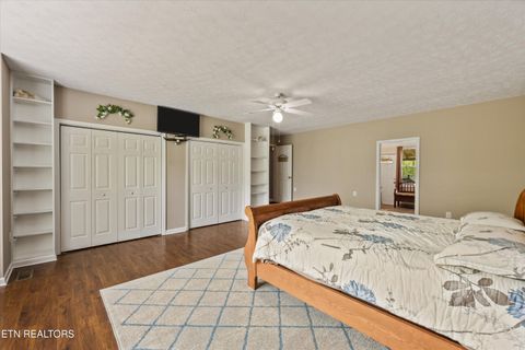 Tiny photo for 1500 Liberty Hill Drive, Washburn, TN 37888 (MLS # 1338795)