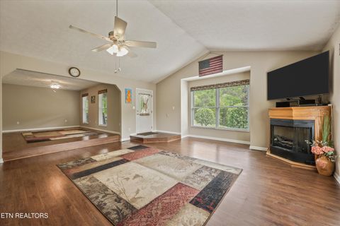 Tiny photo for 1500 Liberty Hill Drive, Washburn, TN 37888 (MLS # 1338795)