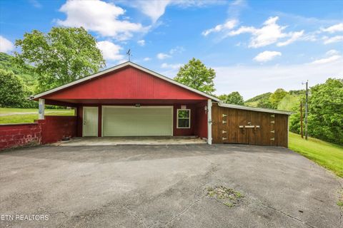Tiny photo for 1500 Liberty Hill Drive, Washburn, TN 37888 (MLS # 1338795)