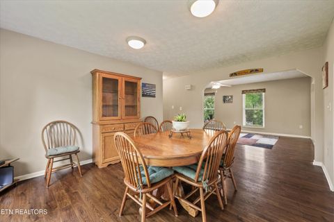 Tiny photo for 1500 Liberty Hill Drive, Washburn, TN 37888 (MLS # 1338795)