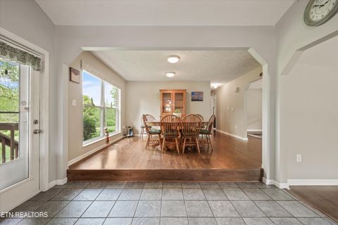 Tiny photo for 1500 Liberty Hill Drive, Washburn, TN 37888 (MLS # 1338795)