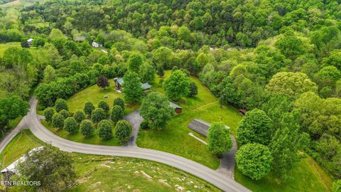 Tiny photo for 1500 Liberty Hill Drive, Washburn, TN 37888 (MLS # 1338795)