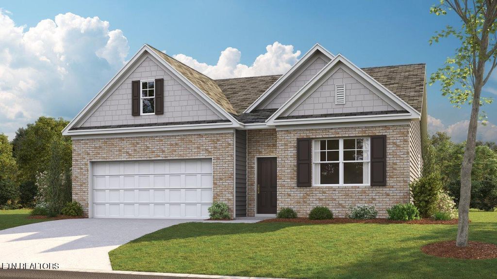 Photo of 7543 Grasshopper Ln, Corryton, TN 37721 (MLS # 1256693)