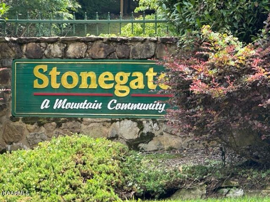 Photo of Stonegate Way, Townsend, TN 37882 (MLS # 1234875)