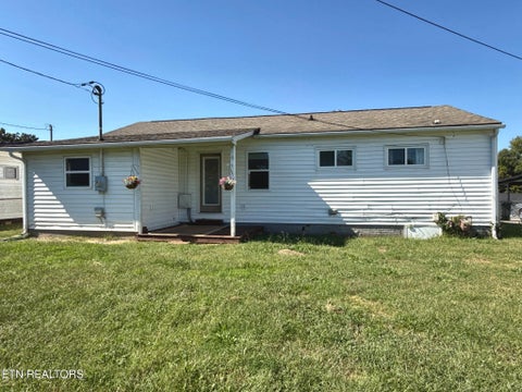 Tiny photo for 2522 Marshall St, Maryville, TN 37804 (MLS # 1359508)