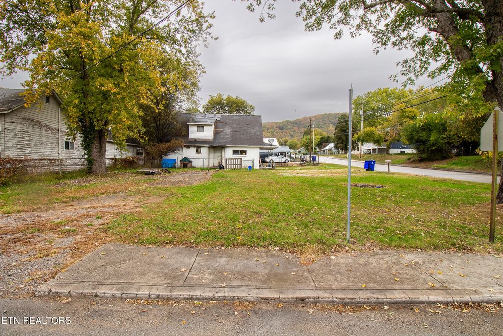 Photo of 511 W Strang St, Rockwood, TN 37854 (MLS # 1320285)