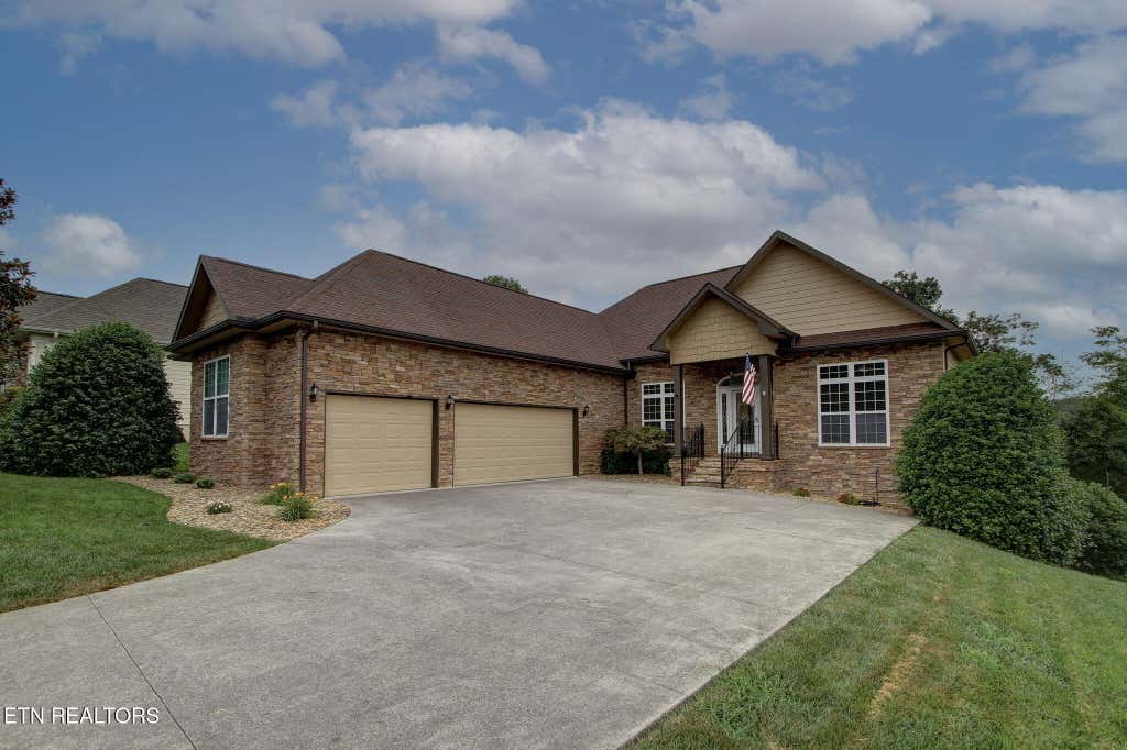 Photo of 205 Oonoga Way, Loudon, TN 37774 (MLS # 1347666)