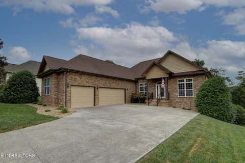 Photo of 205 Oonoga Way, Loudon, TN 37774 (MLS # 1347666)