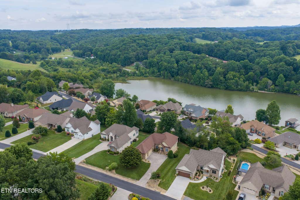 Photo of 205 Oonoga Way, Loudon, TN 37774 (MLS # 1347666)