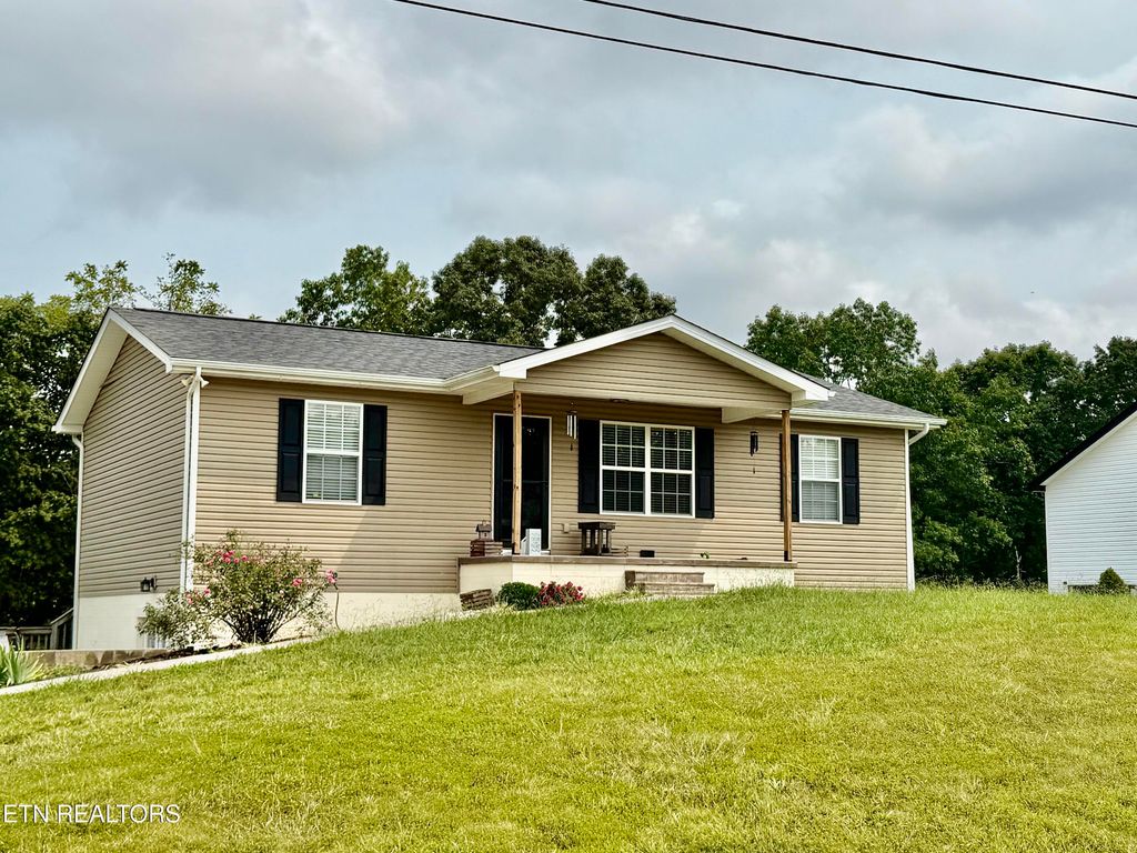 Photo of 2670 SHARPS CHAPEL Rd, Sharps Chapel, TN 37866 (MLS # 1314423)