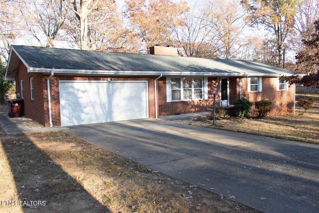 Photo of 1806 Maury Circle, Alcoa, TN 37701 (MLS # 1246935)