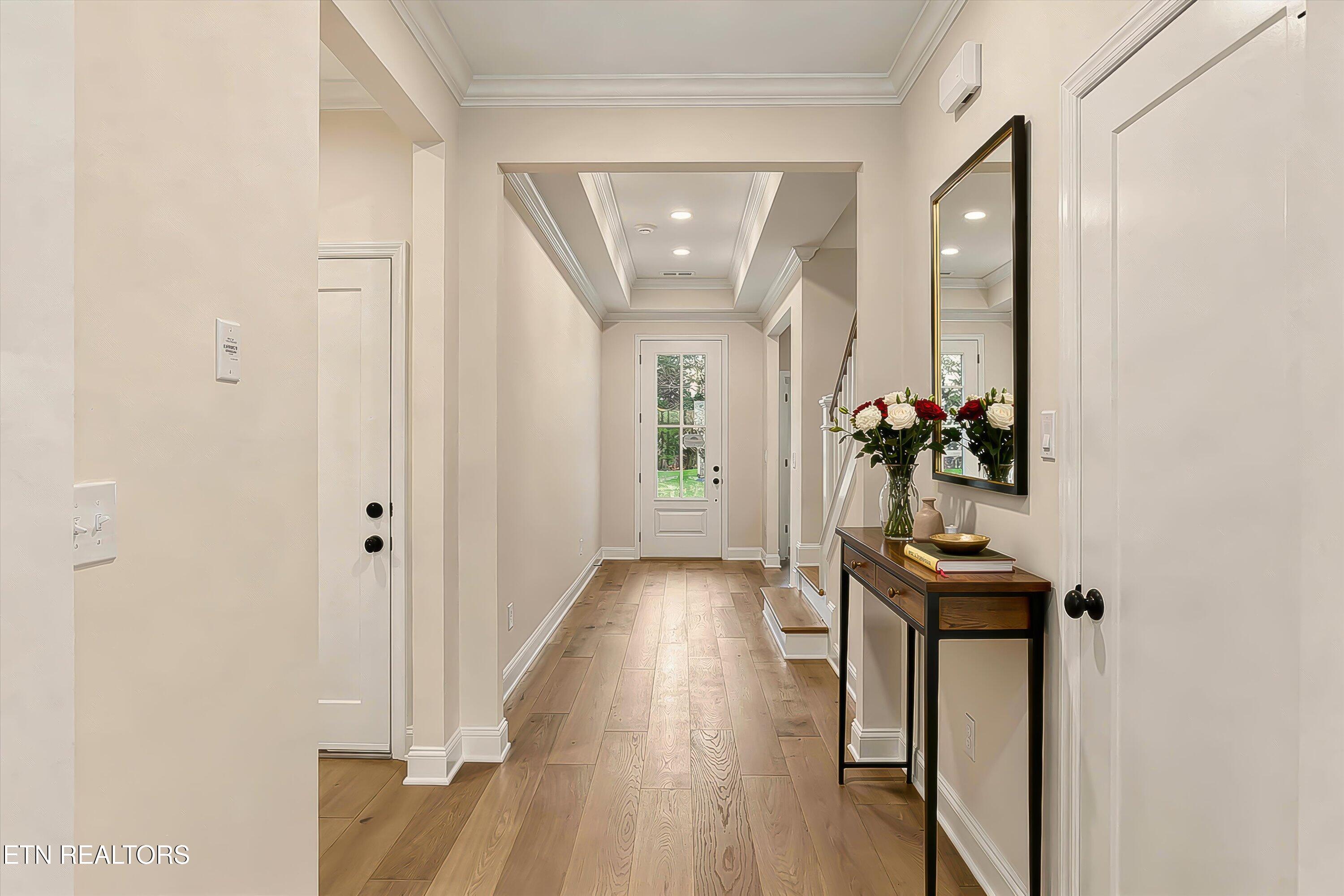 12711 Red Poppy Dr. (LOT 17) Drive