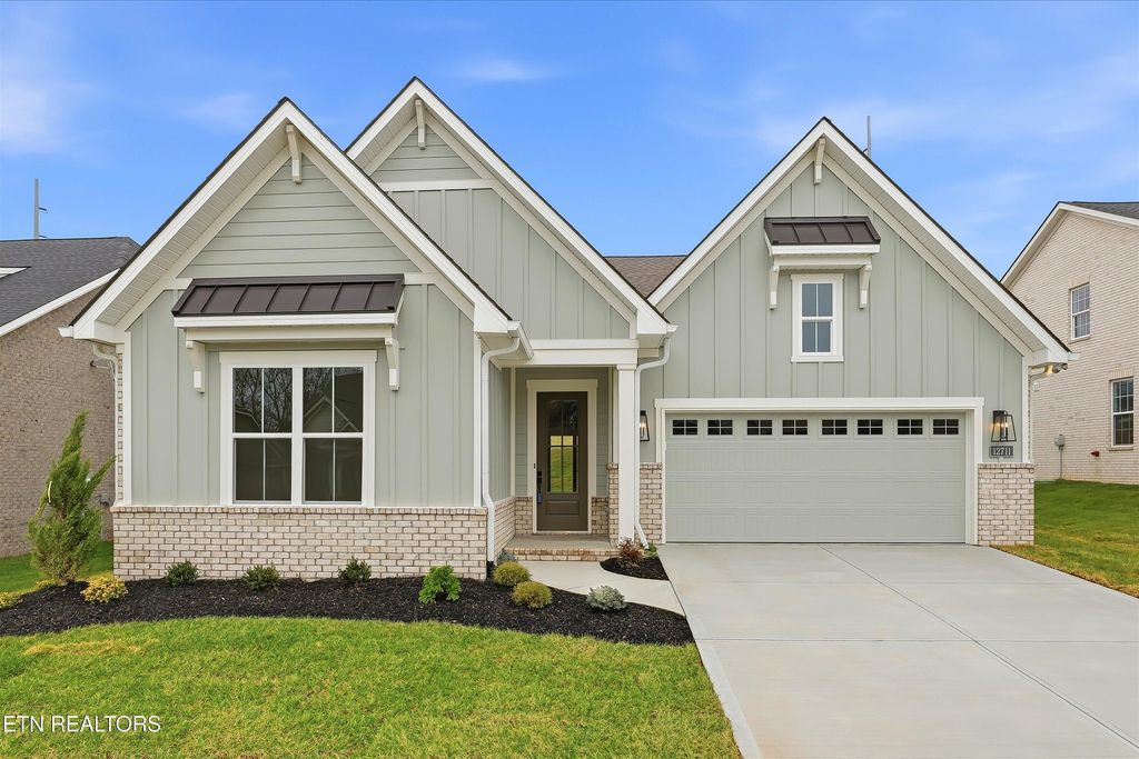 Photo of 12711 Red Poppy Dr. (LOT 17) Drive, Farragut, TN 37934 (MLS # 1312403)