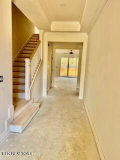 12711 Red Poppy Dr. (LOT 17) Drive
