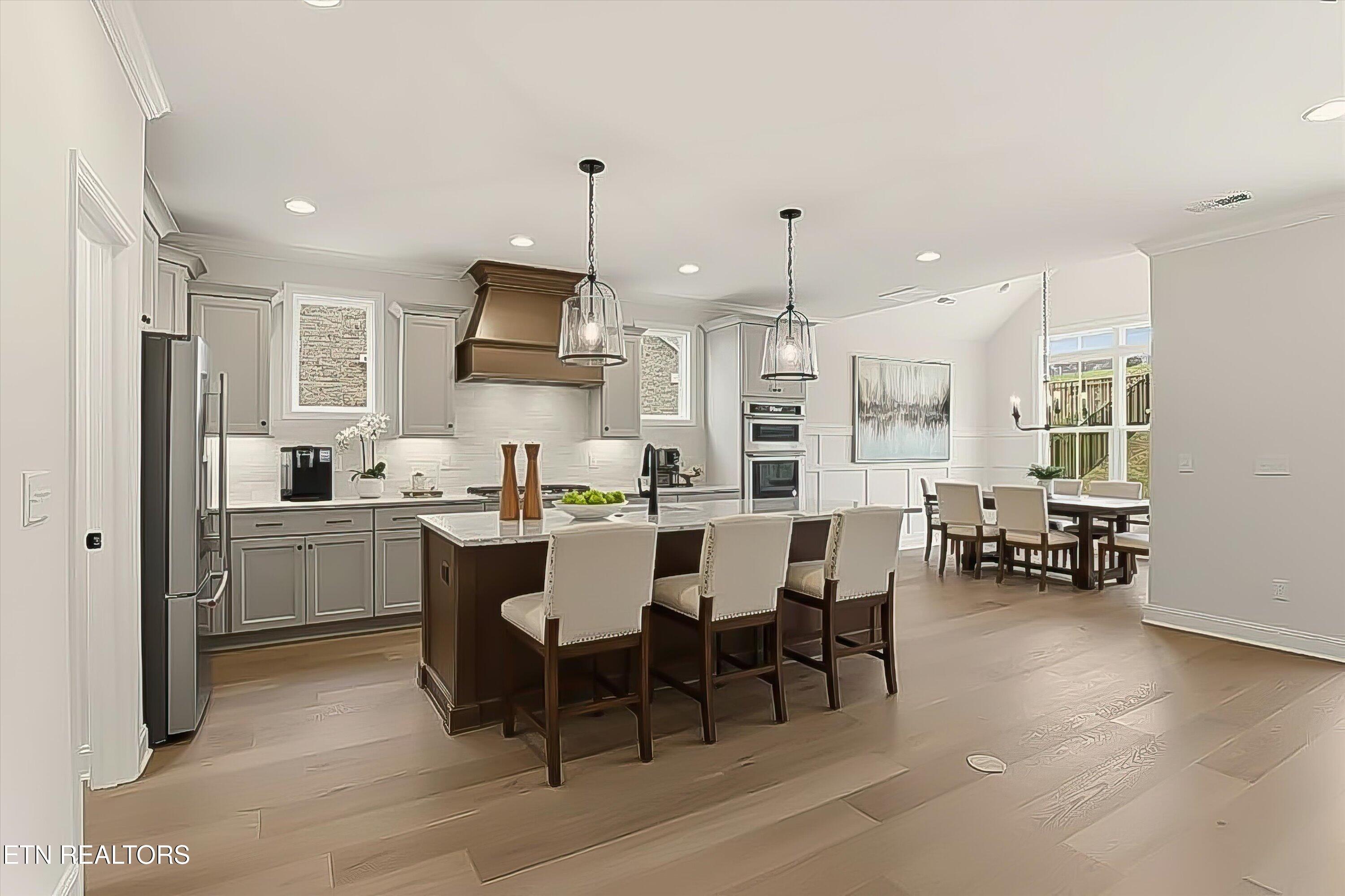 12711 Red Poppy Dr. (LOT 17) Drive