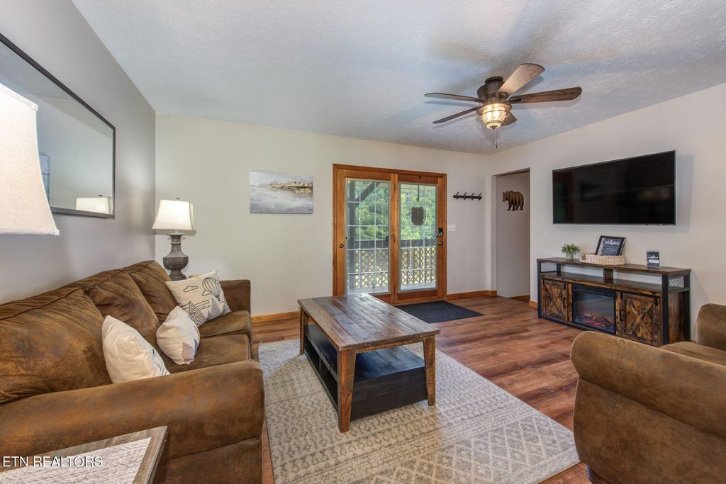 Photo of 1315 Mccarter Hollow Rd, Sevierville, TN 37862 (MLS # 1308597)