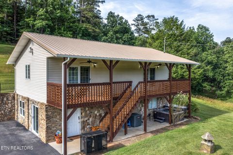 1315 Mccarter Hollow Rd Sevierville TN 37862