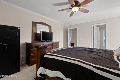 Tiny photo for 6172 Chandler Hill Rd, Ooltewah, TN 37363 (MLS # 1355687)
