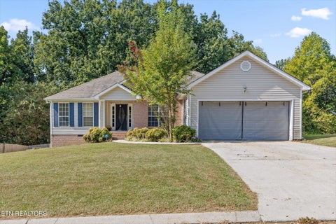 Photo of 6172 Chandler Hill Rd, Ooltewah, TN 37363 (MLS # 1355687)