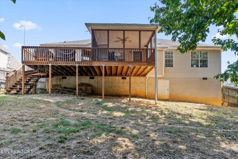 Tiny photo for 6172 Chandler Hill Rd, Ooltewah, TN 37363 (MLS # 1355687)