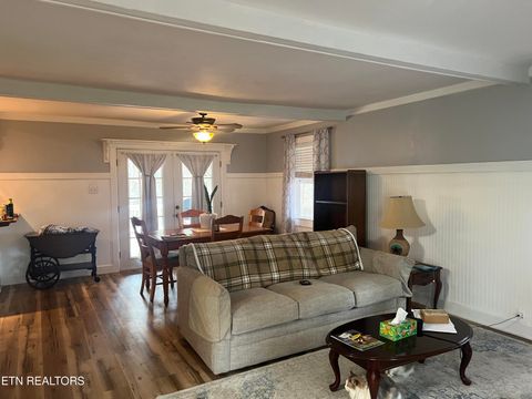 Tiny photo for 203 Tall Pine Circle, Tellico Plains, TN 37385 (MLS # 1333865)