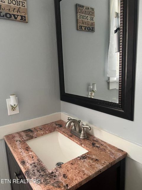 Tiny photo for 203 Tall Pine Circle, Tellico Plains, TN 37385 (MLS # 1333865)