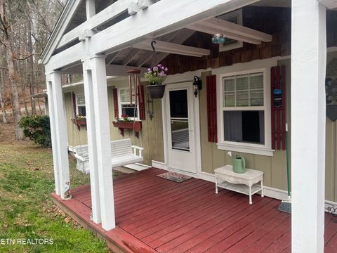 Tiny photo for 203 Tall Pine Circle, Tellico Plains, TN 37385 (MLS # 1333865)