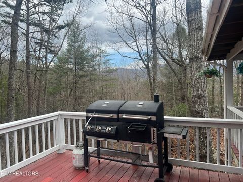 Tiny photo for 203 Tall Pine Circle, Tellico Plains, TN 37385 (MLS # 1333865)