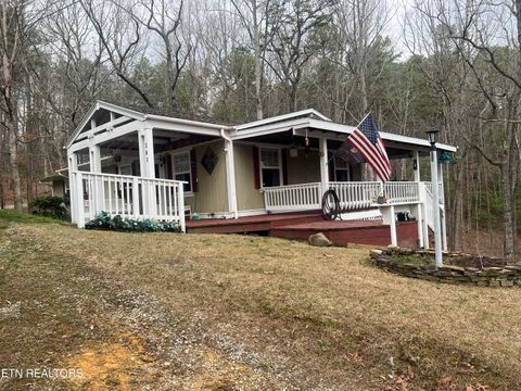 Tiny photo for 203 Tall Pine Circle, Tellico Plains, TN 37385 (MLS # 1333865)