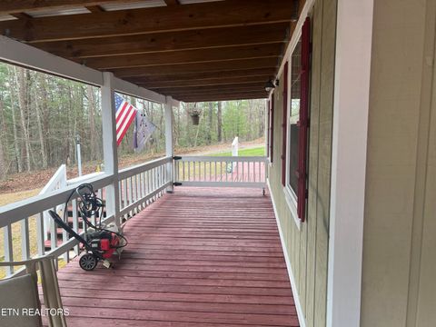 Tiny photo for 203 Tall Pine Circle, Tellico Plains, TN 37385 (MLS # 1333865)
