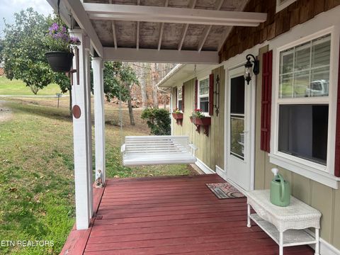 Tiny photo for 203 Tall Pine Circle, Tellico Plains, TN 37385 (MLS # 1333865)