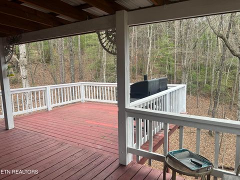 Tiny photo for 203 Tall Pine Circle, Tellico Plains, TN 37385 (MLS # 1333865)