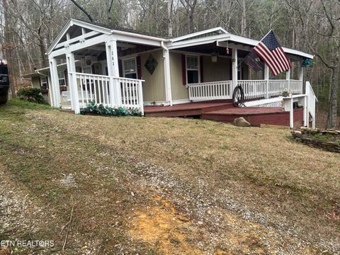 Tiny photo for 203 Tall Pine Circle, Tellico Plains, TN 37385 (MLS # 1333865)