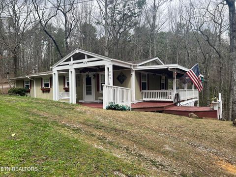 Tiny photo for 203 Tall Pine Circle, Tellico Plains, TN 37385 (MLS # 1333865)