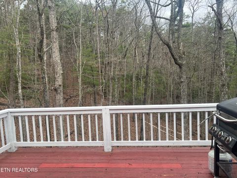 Tiny photo for 203 Tall Pine Circle, Tellico Plains, TN 37385 (MLS # 1333865)