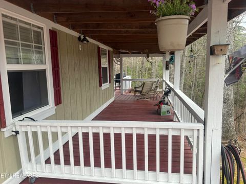 Tiny photo for 203 Tall Pine Circle, Tellico Plains, TN 37385 (MLS # 1333865)