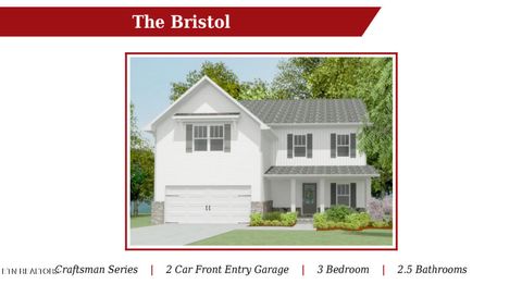 3219 Song Sparrow Drive Maryville TN 37803